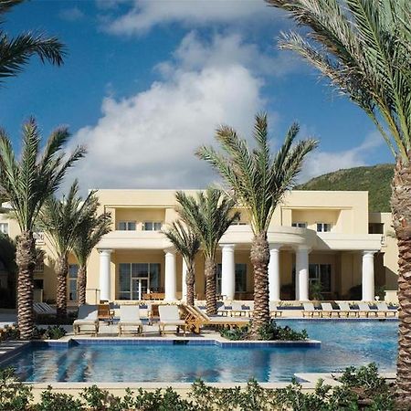 The Westin St Maarten Dawn Beach Resort And Spa Oyster Pond 部屋 写真