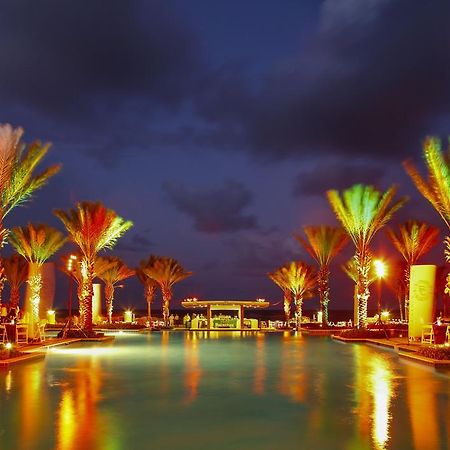The Westin St Maarten Dawn Beach Resort And Spa Oyster Pond エクステリア 写真