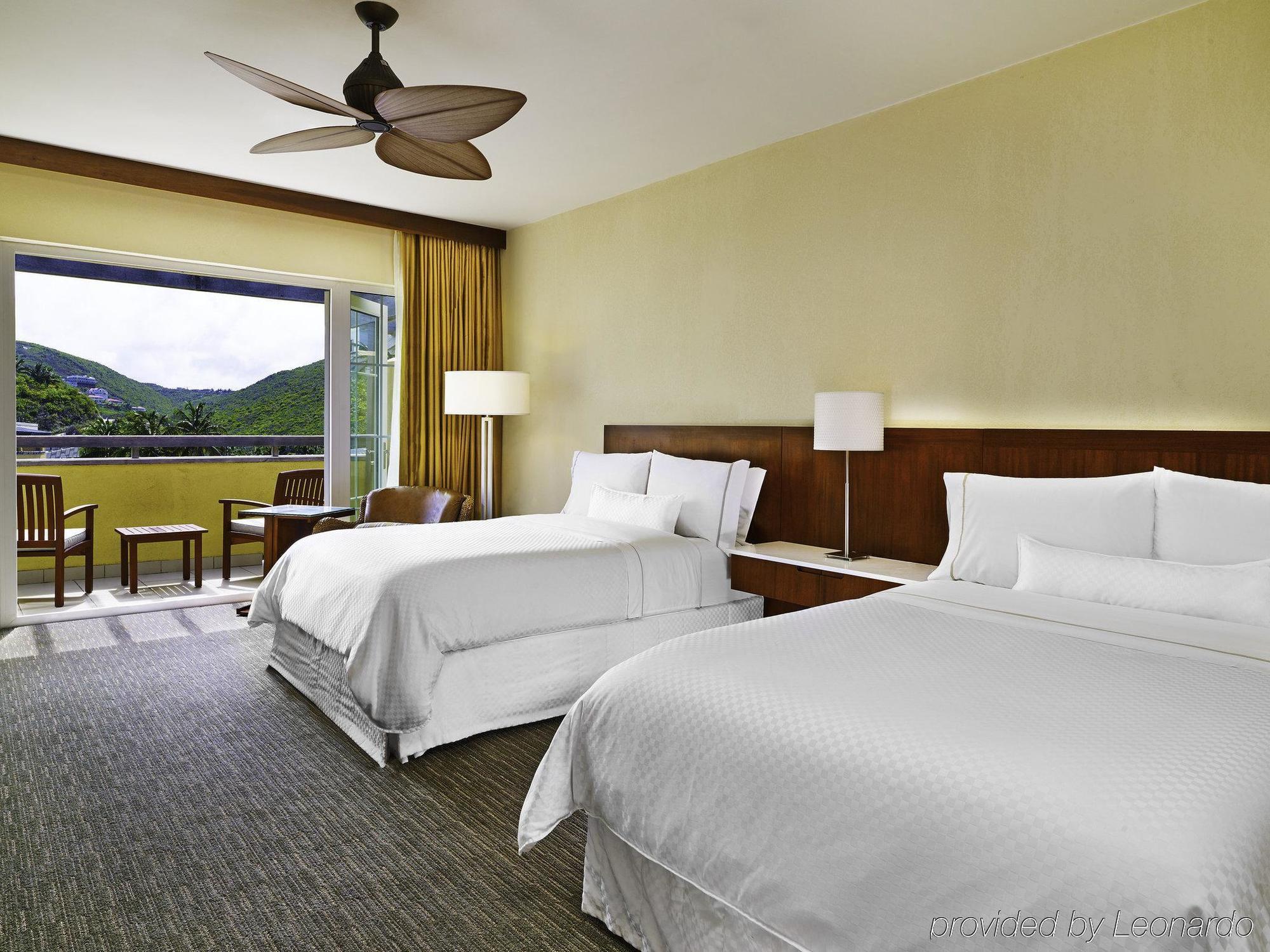 The Westin St Maarten Dawn Beach Resort And Spa Oyster Pond エクステリア 写真