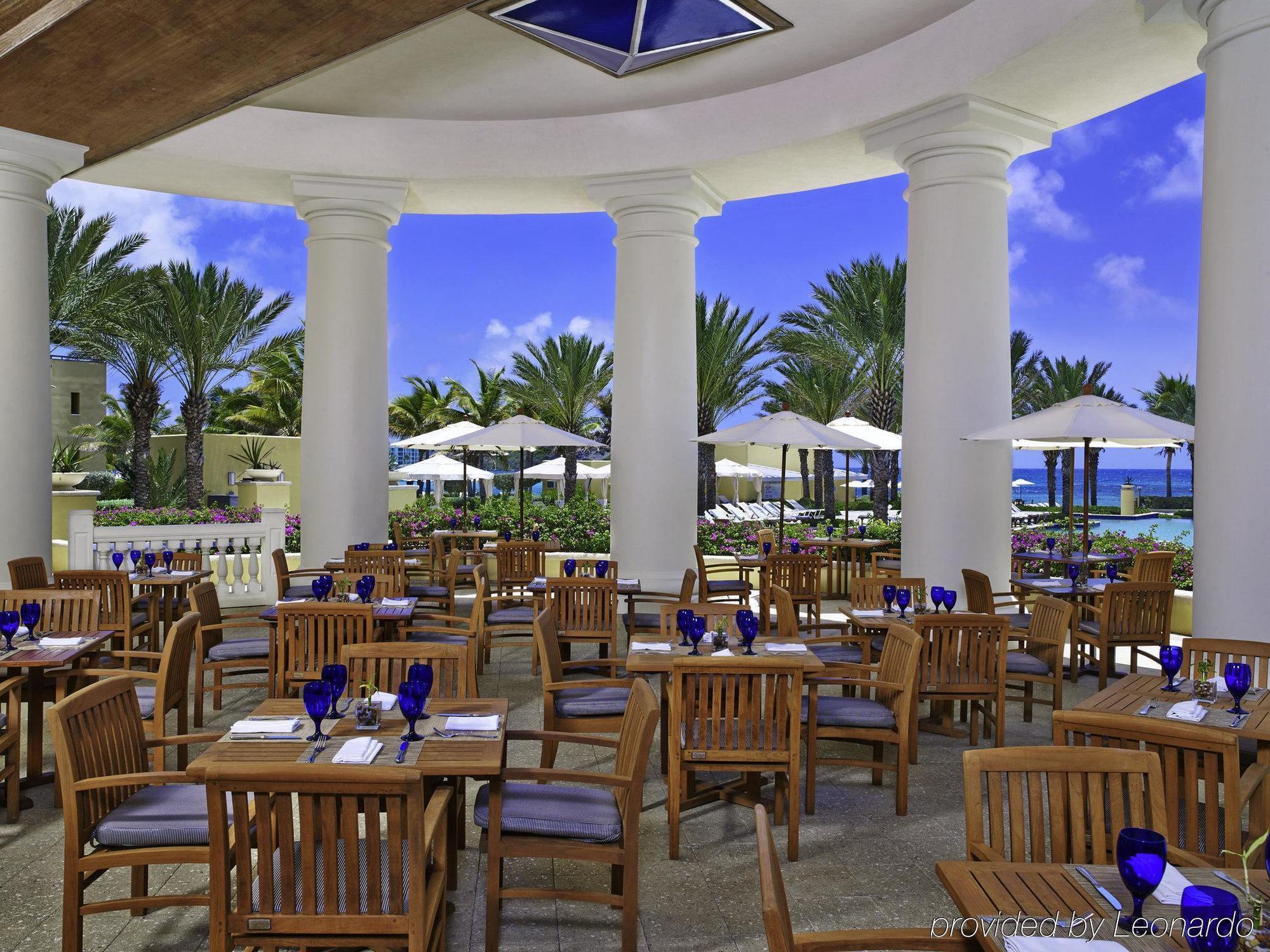 The Westin St Maarten Dawn Beach Resort And Spa Oyster Pond エクステリア 写真