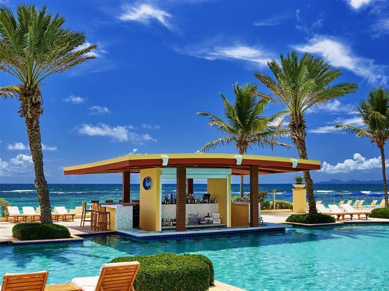 The Westin St Maarten Dawn Beach Resort And Spa Oyster Pond エクステリア 写真