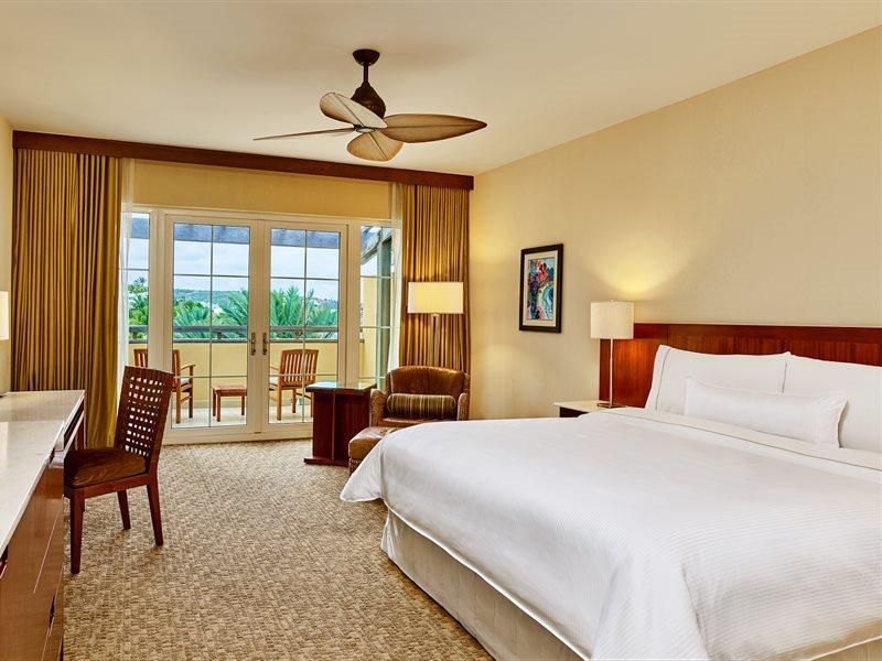 The Westin St Maarten Dawn Beach Resort And Spa Oyster Pond エクステリア 写真