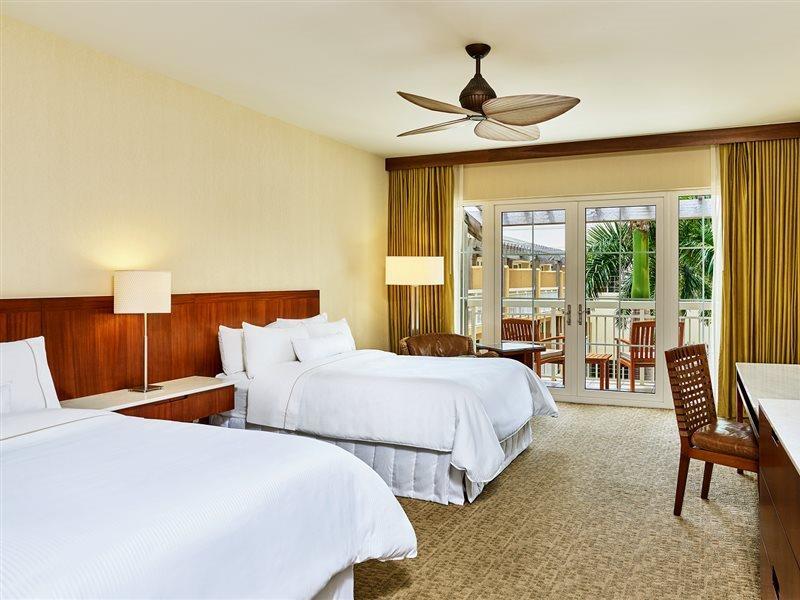 The Westin St Maarten Dawn Beach Resort And Spa Oyster Pond エクステリア 写真