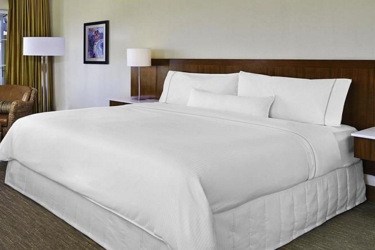 The Westin St Maarten Dawn Beach Resort And Spa Oyster Pond エクステリア 写真