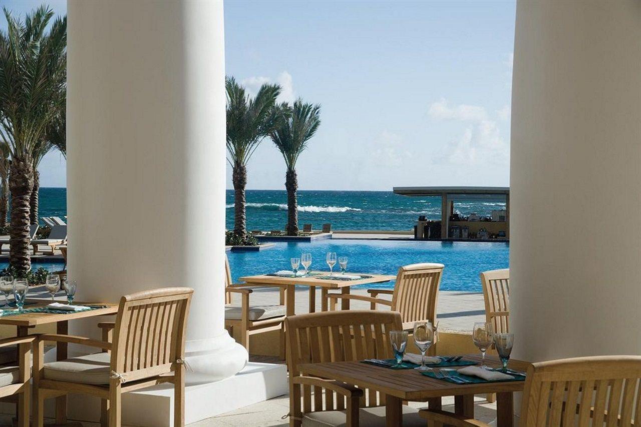 The Westin St Maarten Dawn Beach Resort And Spa Oyster Pond エクステリア 写真