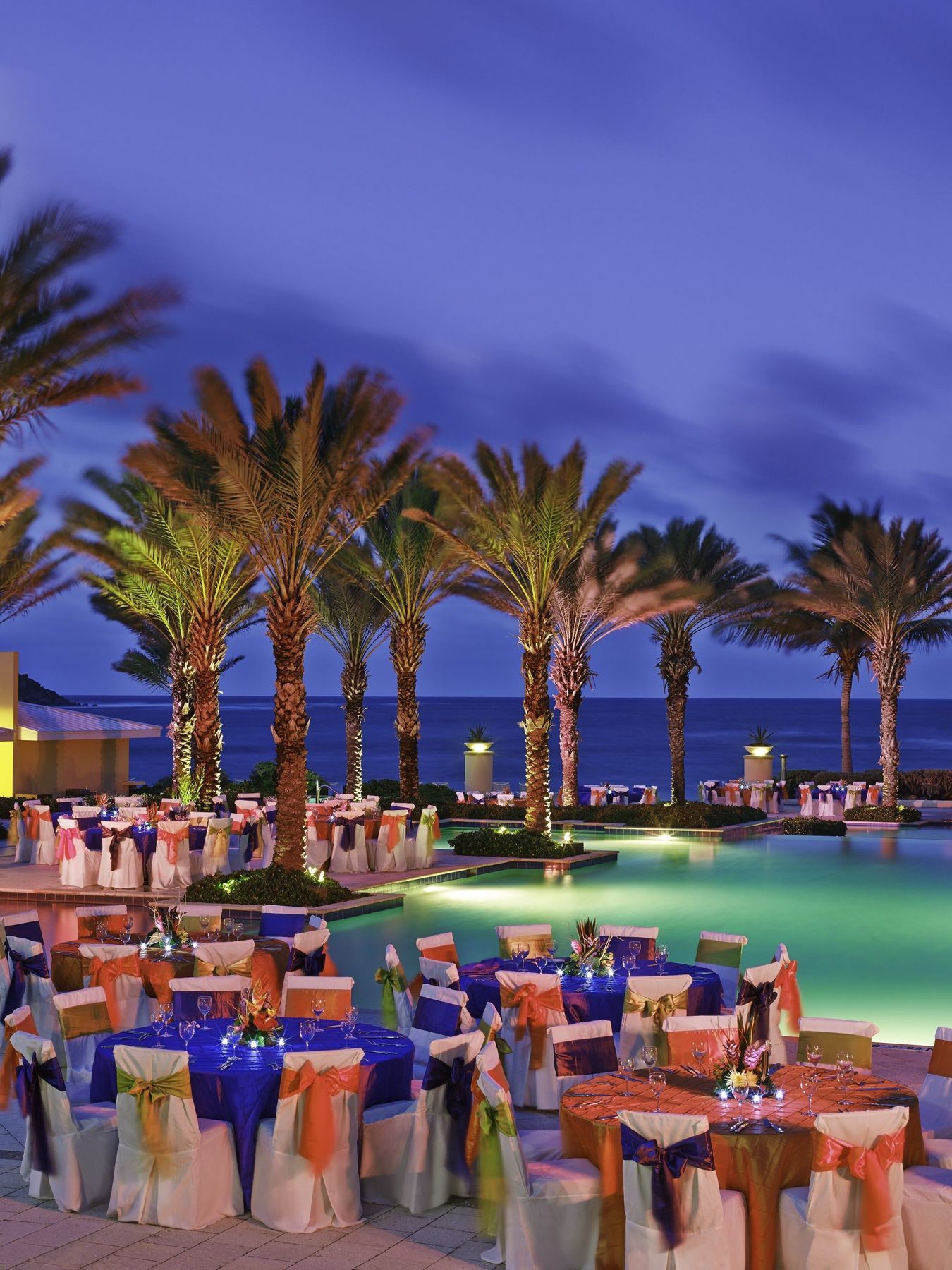 The Westin St Maarten Dawn Beach Resort And Spa Oyster Pond エクステリア 写真