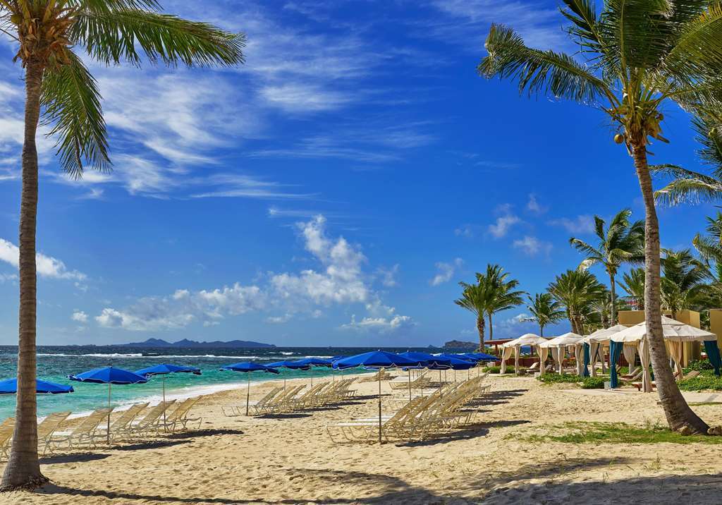 The Westin St Maarten Dawn Beach Resort And Spa Oyster Pond 設備 写真
