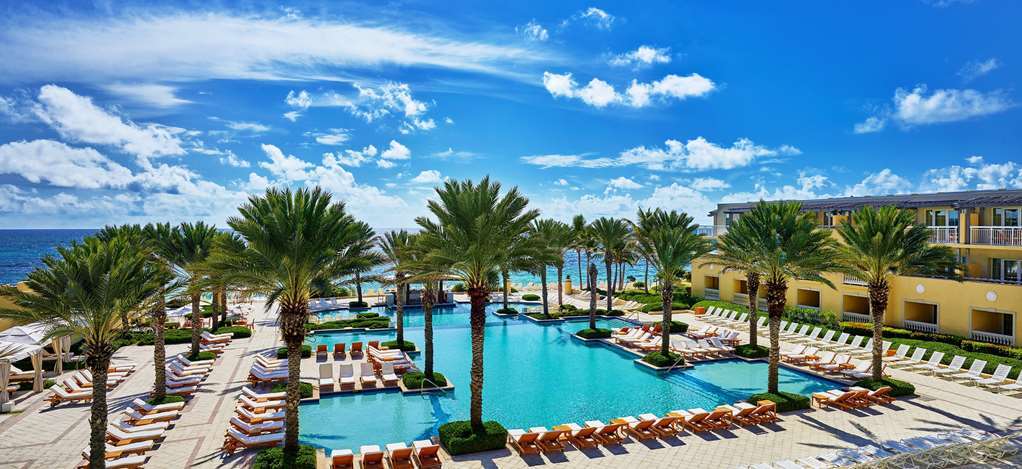 The Westin St Maarten Dawn Beach Resort And Spa Oyster Pond エクステリア 写真