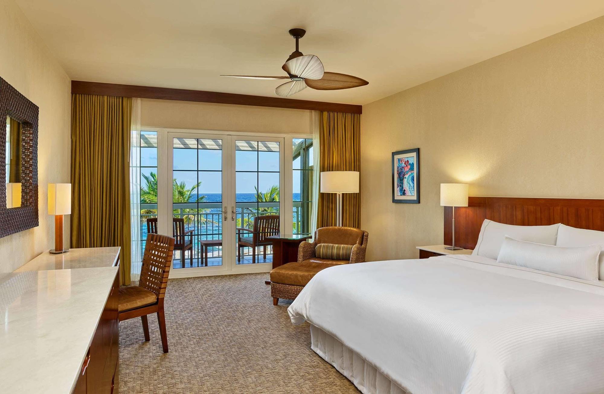 The Westin St Maarten Dawn Beach Resort And Spa Oyster Pond エクステリア 写真