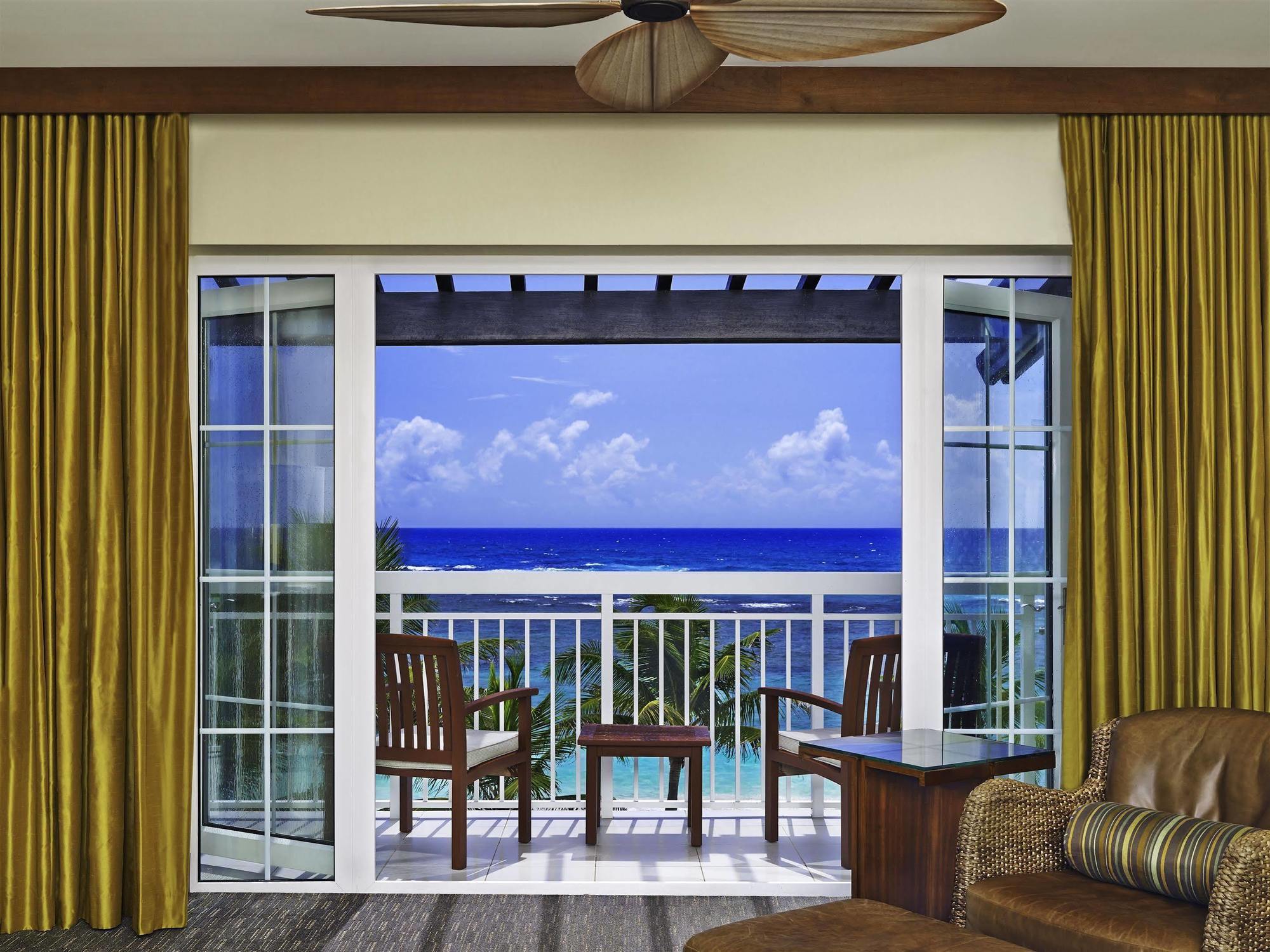 The Westin St Maarten Dawn Beach Resort And Spa Oyster Pond エクステリア 写真