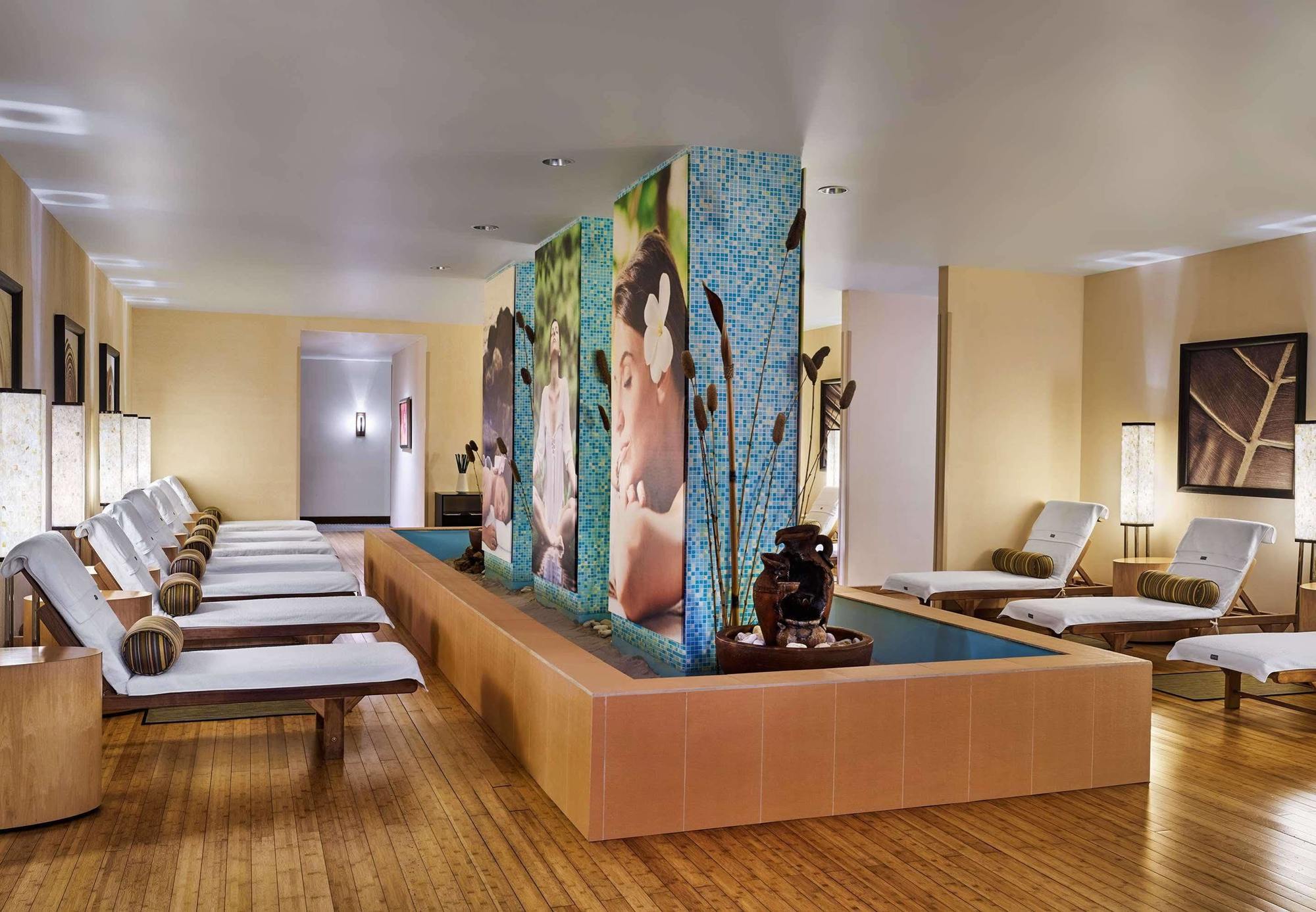 The Westin St Maarten Dawn Beach Resort And Spa Oyster Pond エクステリア 写真