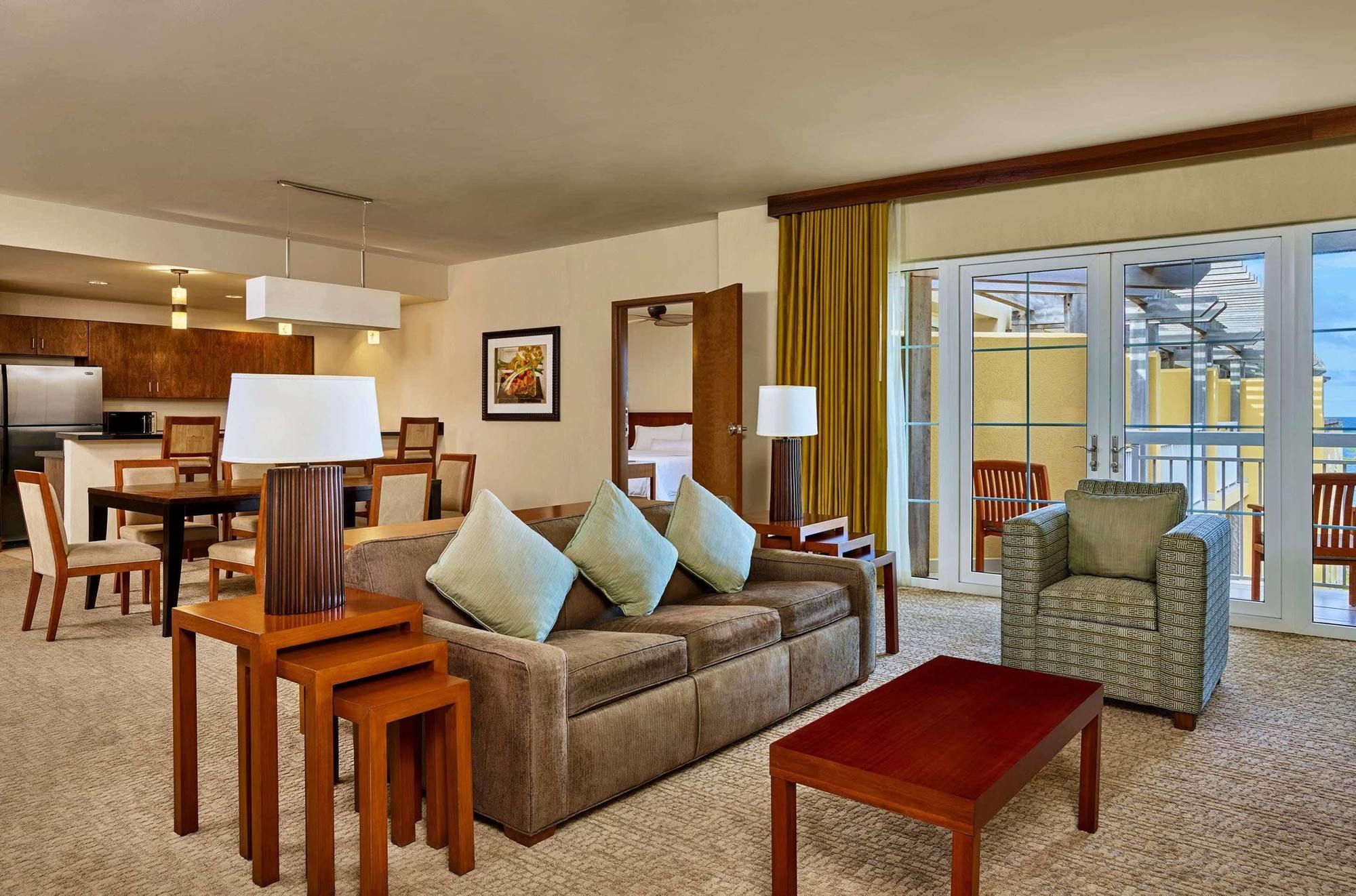 The Westin St Maarten Dawn Beach Resort And Spa Oyster Pond エクステリア 写真