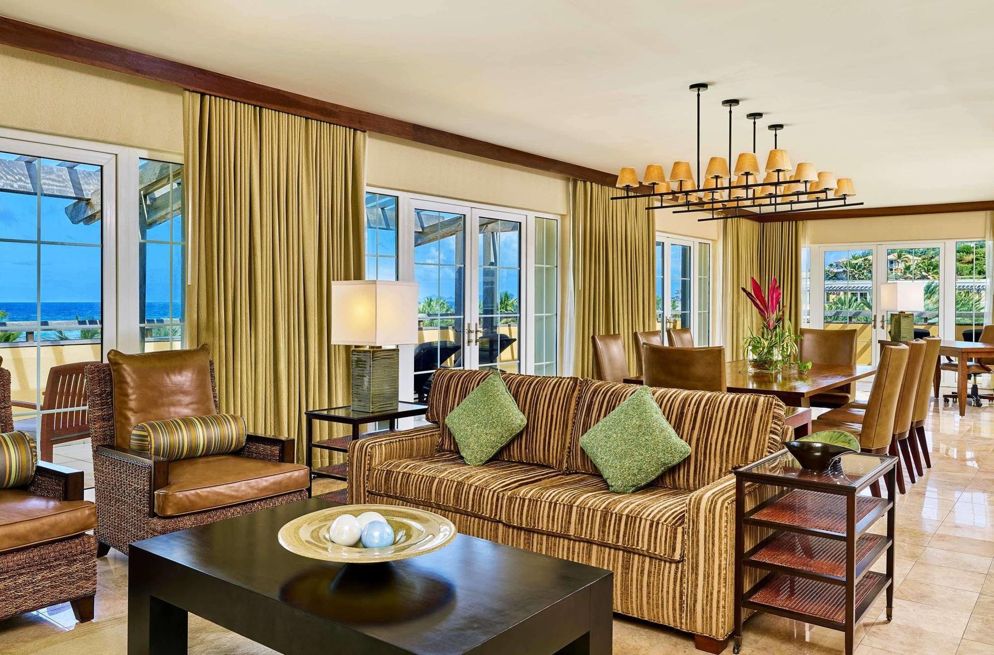 The Westin St Maarten Dawn Beach Resort And Spa Oyster Pond エクステリア 写真