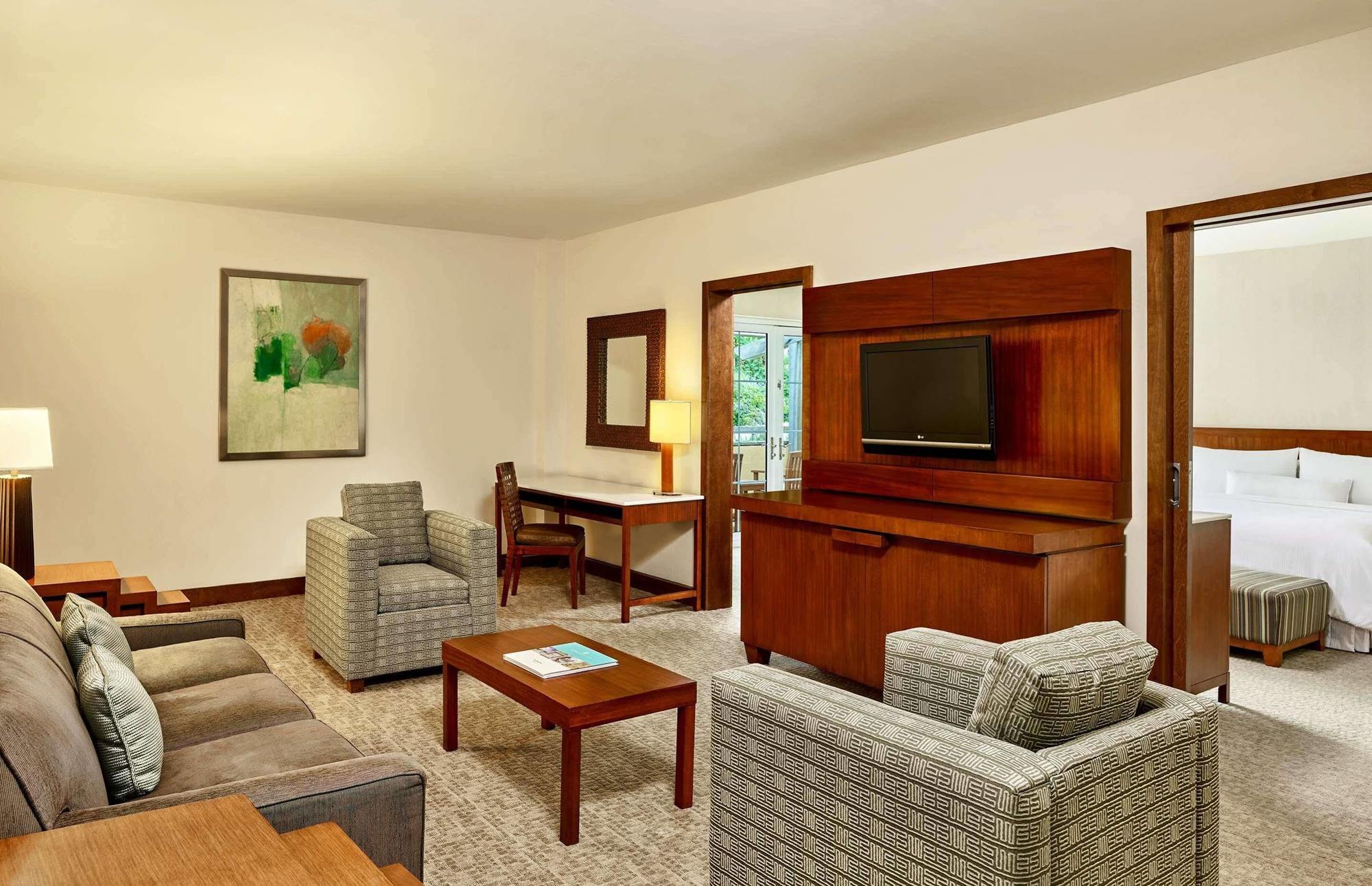 The Westin St Maarten Dawn Beach Resort And Spa Oyster Pond エクステリア 写真