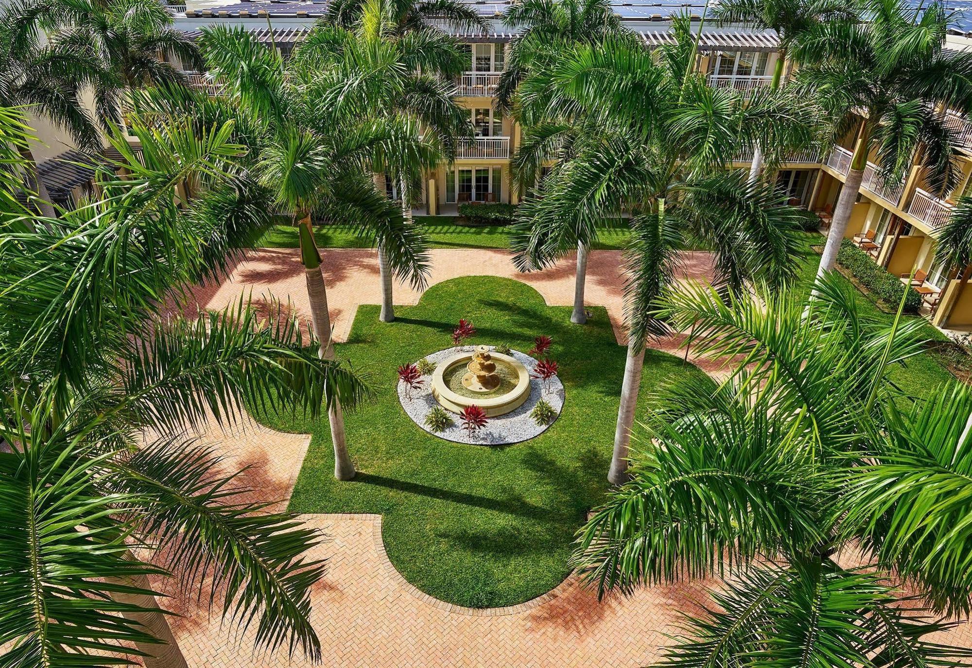 The Westin St Maarten Dawn Beach Resort And Spa Oyster Pond エクステリア 写真