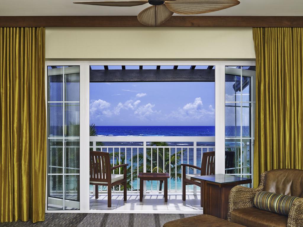 The Westin St Maarten Dawn Beach Resort And Spa Oyster Pond 部屋 写真